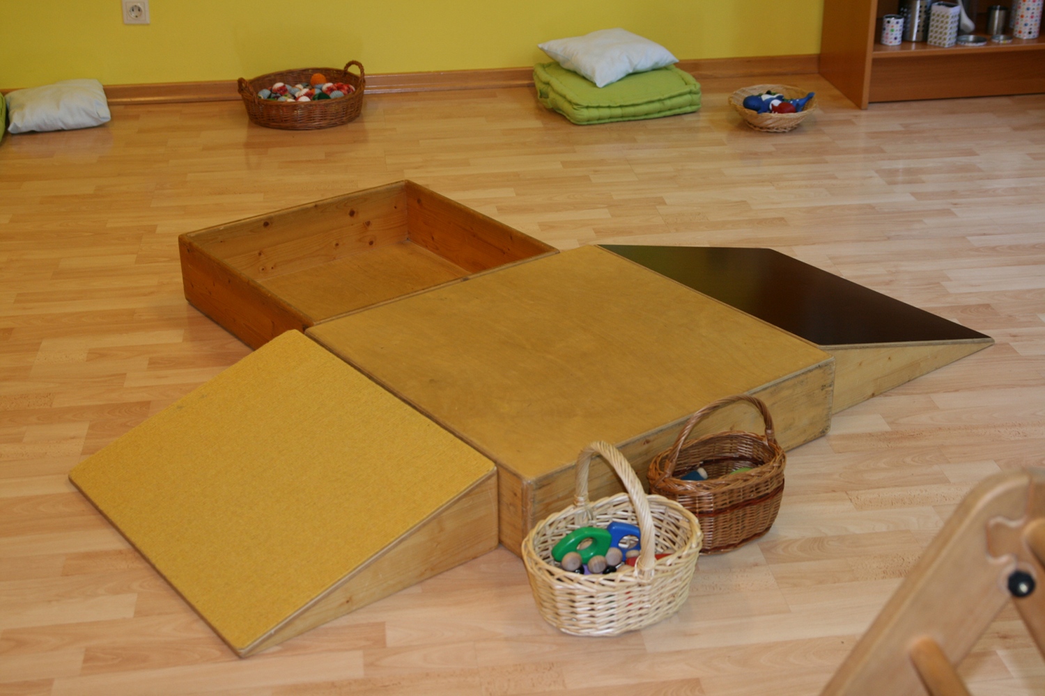 Bild 5 vom SpielRaum im SANI