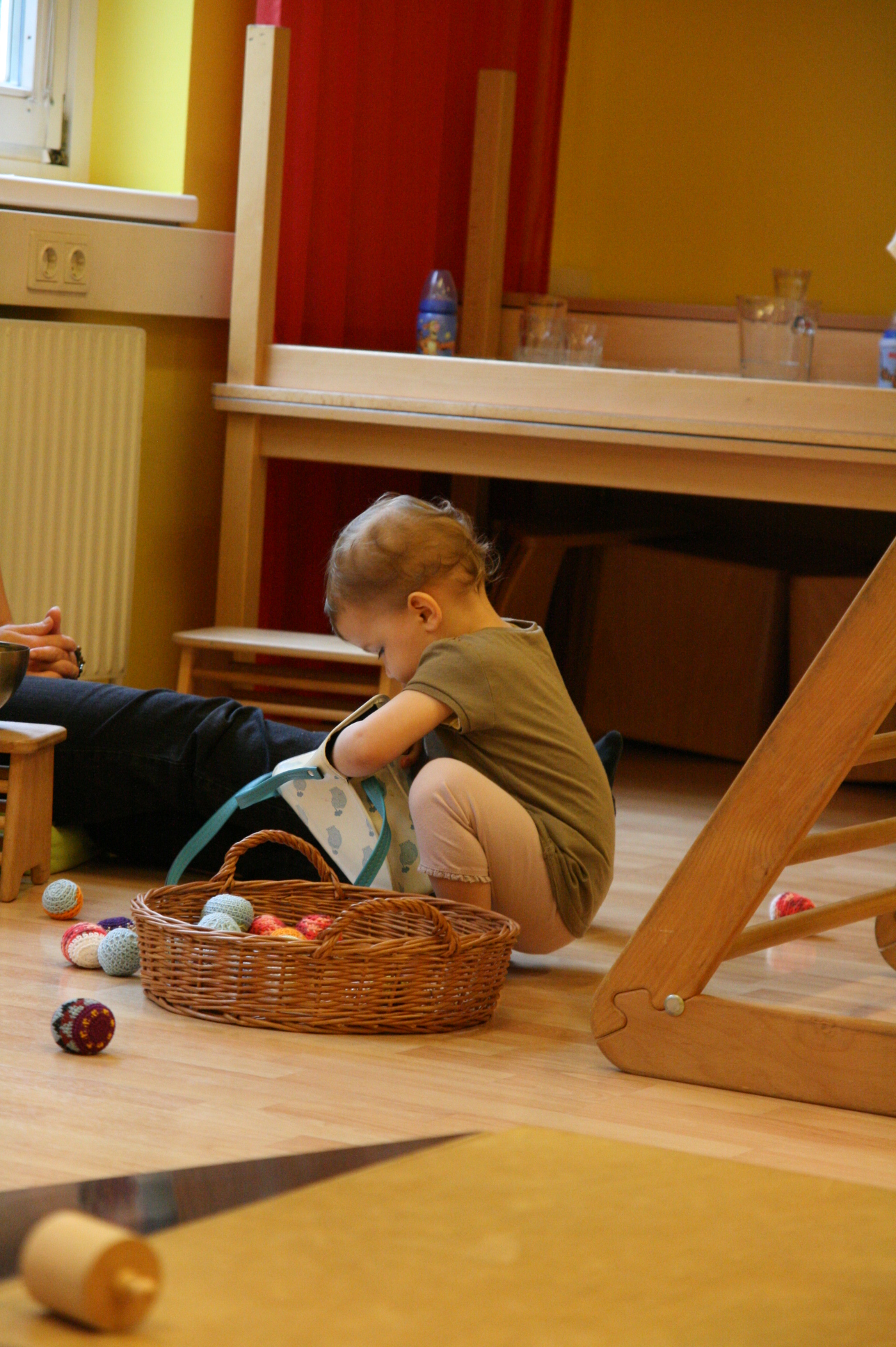 Bild 38 vom SpielRaum im SANI