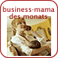 Business-Mama des Monats