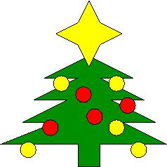 Weihnachtsbaum