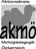 akmö Aktionskreis Motopädagogik Österreich
