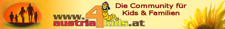 Austria for kids - Die community für Kids und Familien